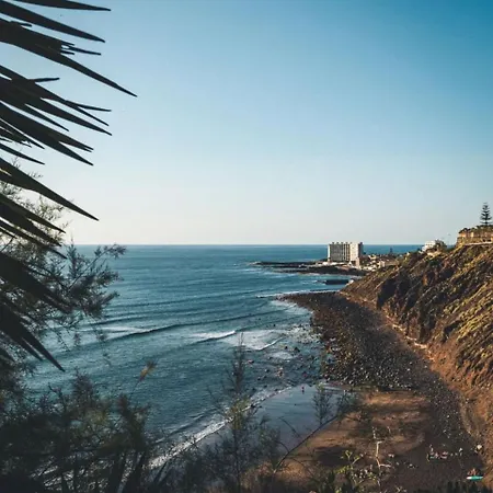 Апартаменты Callao Surf House