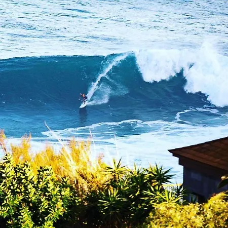 Callao Surf House Апартаменты