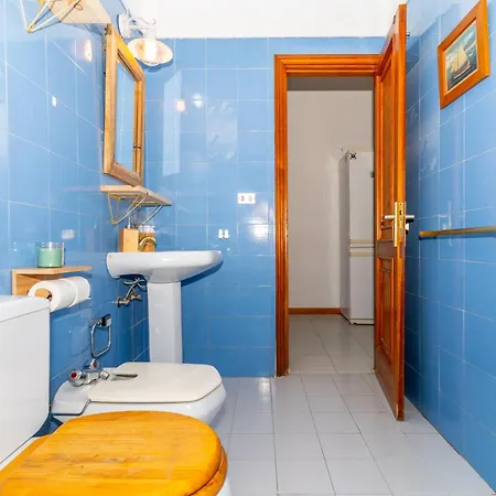 Callao Surf House Apartamento *