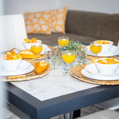 Callao Surf House Apartamento *