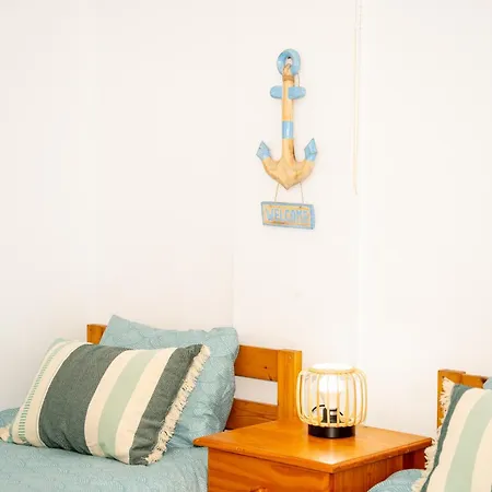 Callao Surf House Punta Del Hidalgo