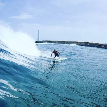 Callao Surf House Apartamento *