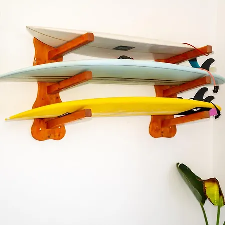 Callao Surf House Punta Del Hidalgo