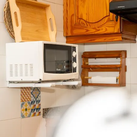 Callao Surf House Apartamento