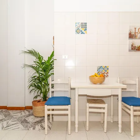 Apartamento Callao Surf House