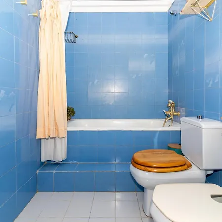 Apartamento Callao Surf House Punta Del Hidalgo