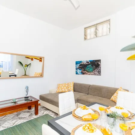 Callao Surf House