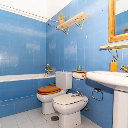 Callao Surf House Apartamento Punta Del Hidalgo